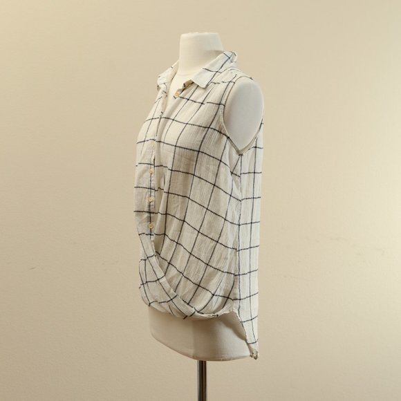 Isabella Sinclair Tank - Picture 4 of 8